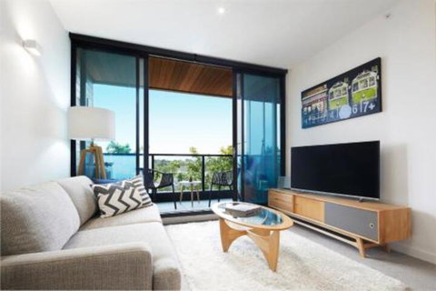 Abode 316 - Accommodation Brunswick Heads 0