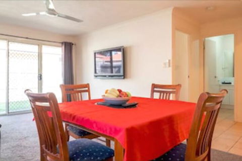 Huntington Villas - Accommodation Brunswick Heads 6
