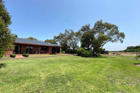 Jacaranda Wey B & B - Accommodation Brunswick Heads 2