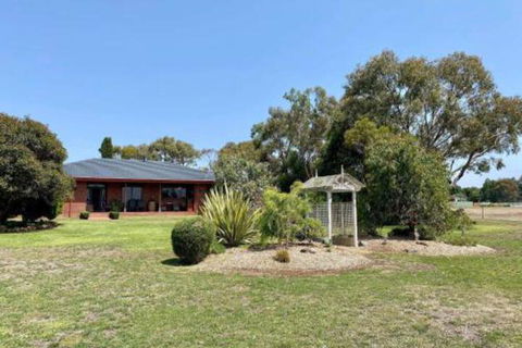 Jacaranda Wey B & B - Accommodation Brunswick Heads 6