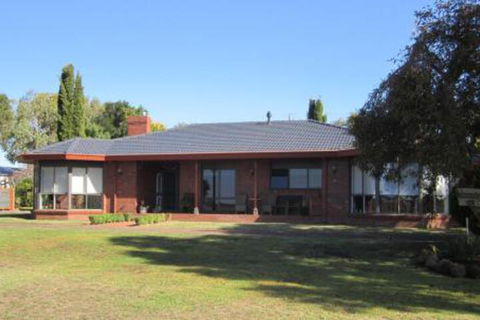 Jacaranda Wey B & B - Accommodation Brunswick Heads 0