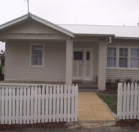 Avenue House