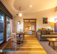 The Linden Bed  Breakfast - Accommodation Brunswick Heads