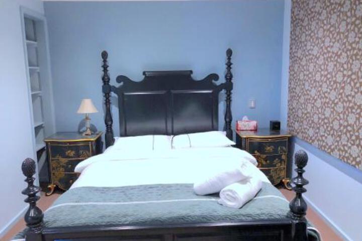 Park Orchards VIC Accommodation Brunswick Heads