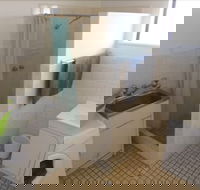 Ocean Beach Chalet 16 - Accommodation Brunswick Heads