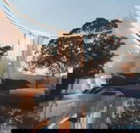 Coonawarra Bush Holiday Park - Accommodation Brunswick Heads