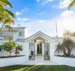 Island living in the heart of Noosa - Accommodation Brunswick Heads
