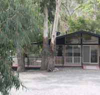 Mountain Hideaway - Accommodation Brunswick Heads