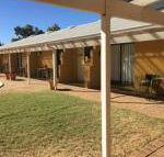 Carnarvon Caravan Park - Accommodation Brunswick Heads