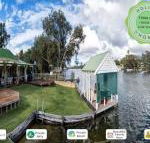 Mandurah Riverfront Holiday Rental - Accommodation Brunswick Heads