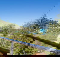 The Beach House at Arthur Bay - Accommodation Brunswick Heads