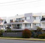 Unit 8 Boardwalk - Accommodation Brunswick Heads