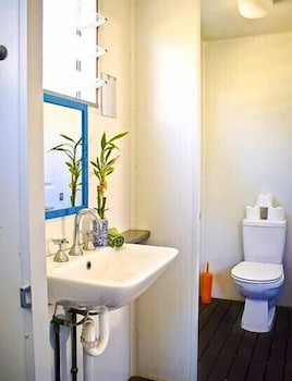 The Eco Beachcamp Retreat - Accommodation Brunswick Heads 4