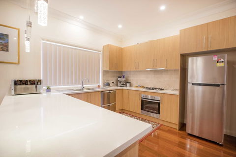 The Art House - Accommodation Brunswick Heads 3