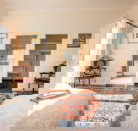 The Art House - Accommodation Brunswick Heads