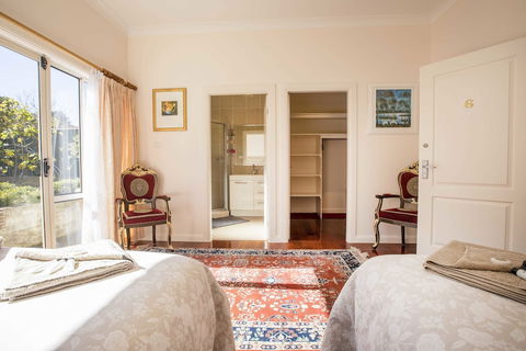 The Art House - Accommodation Brunswick Heads 0