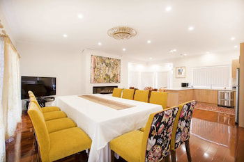 The Art House - Accommodation Brunswick Heads 2