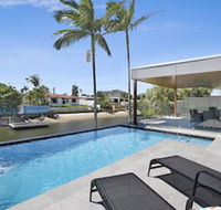 Buena Vista - Accommodation Brunswick Heads
