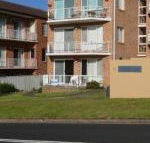 Unit 1 Countess Court - Accommodation Brunswick Heads