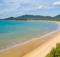 Kurrimine Beach Huts - Accommodation Brunswick Heads