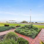 By The Sea Franklin Beachfront Apartment WiFi - Accommodation Brunswick Heads 0