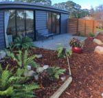 REBS BatB - Accommodation Brunswick Heads