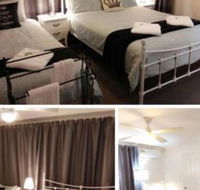Victoria at Redcliffe Bed  Breakfast - Accommodation Brunswick Heads