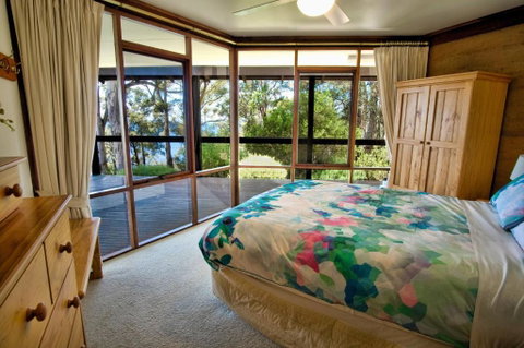 The Coombe On Wilson Inlet - Accommodation Brunswick Heads 1