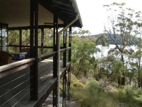 The Coombe On Wilson Inlet - Accommodation Brunswick Heads 3