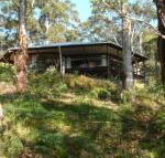 The Coombe on Wilson Inlet
