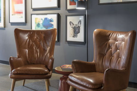 Oaks Melbourne Southbank Suites - Accommodation Brunswick Heads 3