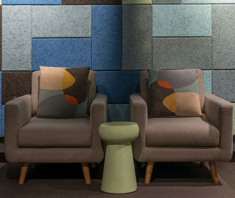Oaks Melbourne Southbank Suites - Accommodation Brunswick Heads 1