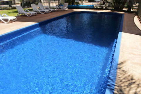 Discovery Parks - Port Augusta - Accommodation Brunswick Heads 0