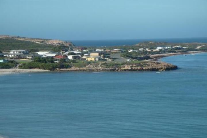 Elliston SA Accommodation Brunswick Heads