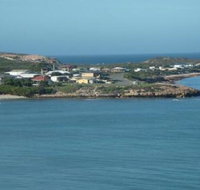 Elliston Waterloo Bay Tourist Park - Accommodation Brunswick Heads
