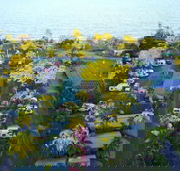 BIG4 Tasman Holiday Parks - South Mission Beach - Accommodation Brunswick Heads