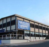 Parklane Motel Murray Bridge