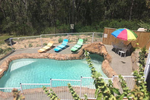 Pearl Of Contentment Retreat - Accommodation Brunswick Heads 3