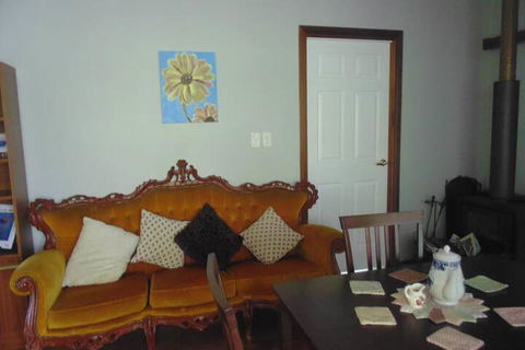 Pearl Of Contentment Retreat - Accommodation Brunswick Heads 5