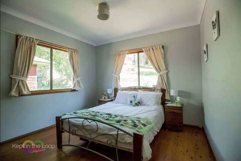 Pearl Of Contentment Retreat - Accommodation Brunswick Heads 7