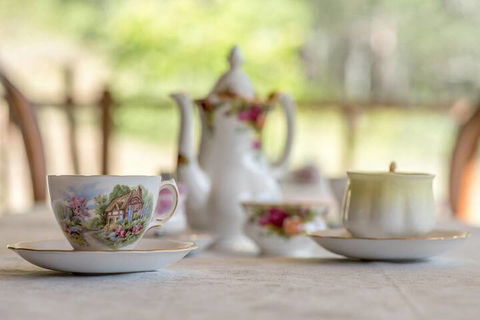 Pearl Of Contentment Retreat - Accommodation Brunswick Heads 4