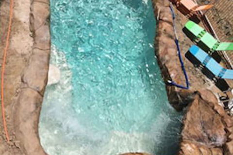 Pearl Of Contentment Retreat - Accommodation Brunswick Heads 2