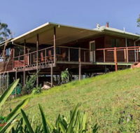 Pearl of Contentment Retreat - Accommodation Brunswick Heads
