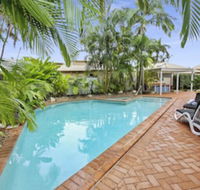 Rimini Holiday Apartments - Accommodation Brunswick Heads