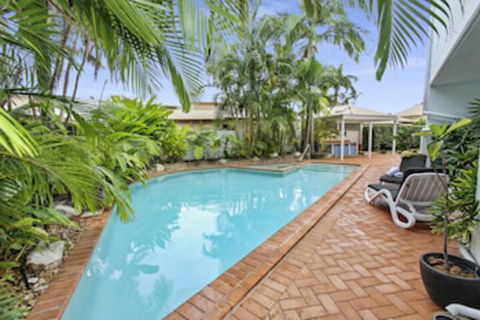 Rimini Holiday Apartments - Accommodation Brunswick Heads 0