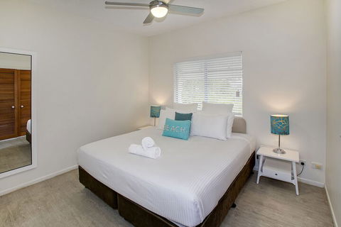 Rimini Holiday Apartments - Accommodation Brunswick Heads 3