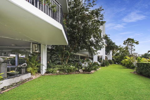 Rimini Holiday Apartments - Accommodation Brunswick Heads 1