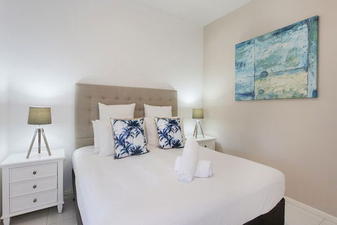 Rimini Holiday Apartments - Accommodation Brunswick Heads 6
