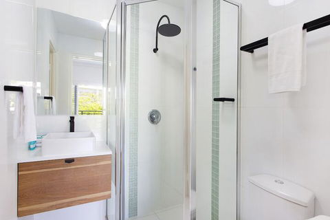 Rimini Holiday Apartments - Accommodation Brunswick Heads 4