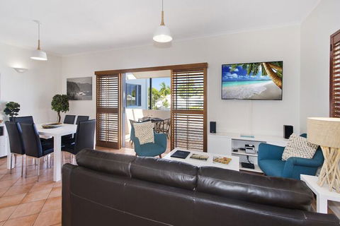 Rimini Holiday Apartments - Accommodation Brunswick Heads 5